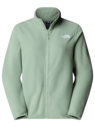 fleece the north face w ...