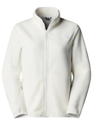 fleece the north face w ...