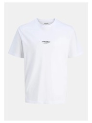 t-shirt με κοντά μανίκια jack & jones 12278787 soho |
