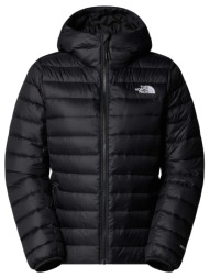 χοντρό μπουφάν the north face w down hooded |