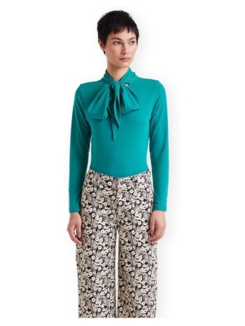 μπλούζα compania fantastica compañia fantástica t-shirt σε προσφορά