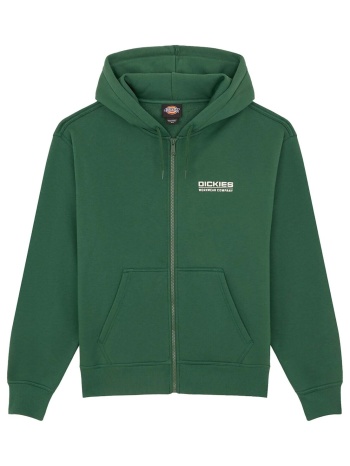 φούτερ dickies bolivar fz hoodie | σε προσφορά