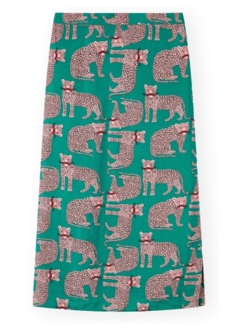 κοντές φούστες compania fantastica compañia fantástica σε προσφορά