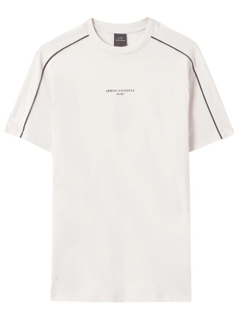 t-shirts & polos eax jumper | σε προσφορά