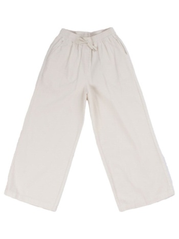 παντελόνα manila grace m2917w25 | σε προσφορά