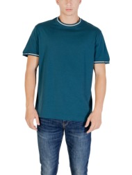 t-shirt με κοντά μανίκια ...