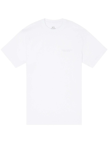t-shirts & polos eax t-shirt |