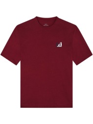 t-shirts & polos eax ...