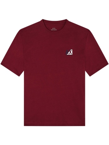t-shirts & polos eax t-shirt |