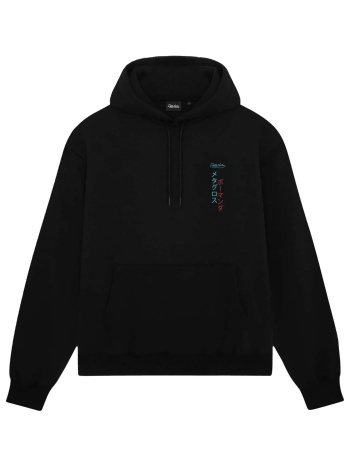 φούτερ dolly noire salamence metagross hoodie | σε προσφορά