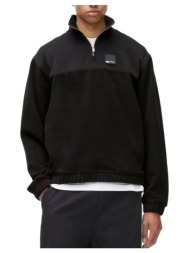 φούτερ karl lagerfeld klj reg polar fleece zip s |