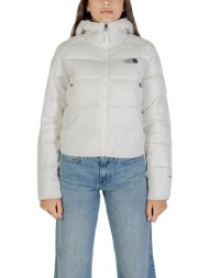 χοντρό μπουφάν the north face w hyalite down hoodie nf0a8e75qli |