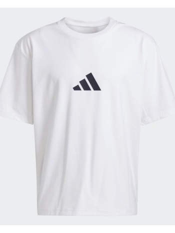 t-shirt με κοντά μανίκια adidas m z.n.e. tee lo | σε προσφορά