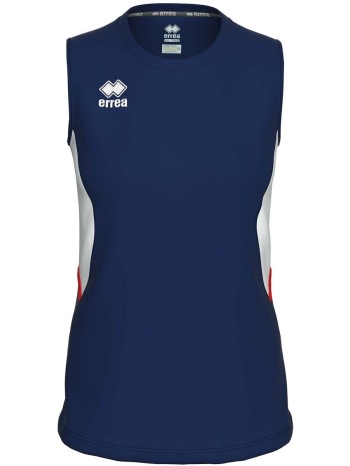 αμάνικα/t-shirts χωρίς μανίκια errea carry canotta ad | σε προσφορά