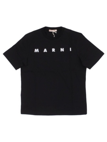 t-shirt με κοντά μανίκια marni m01601 m00rf | σε προσφορά