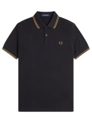 πόλο με κοντά μανίκια fred perry m3600 s77 |
