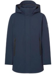 μπουφάν ecoalf mcmgajkparko0255w25 |