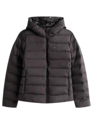 χοντρό μπουφάν tommy ...