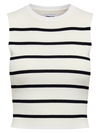 μπλουζάκια με μακριά μανίκια only onlmajli knit round neck