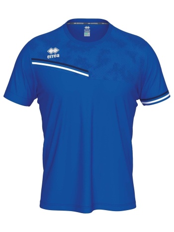 t-shirts & polos errea evan maglia mc ad |