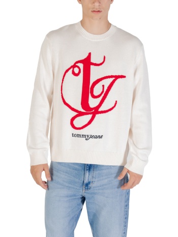 πουλόβερ tommy hilfiger tjm reg monogram cne dm0dm21883 | σε προσφορά