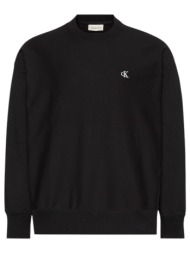 φούτερ calvin klein jeans premium terry monogr lv04rc277g |