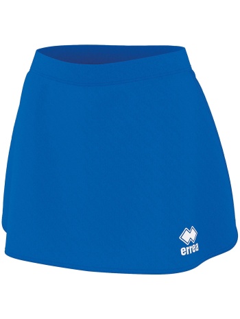 φούστες errea ros 3.0 minigonna c/panta jr |