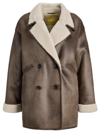 παλτό jjxx 12286398 morel | σε προσφορά