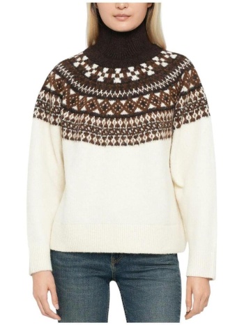 πουλόβερ jjxx 12285418 vanilla ice | σε προσφορά