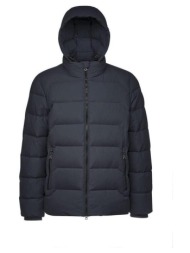 χοντρό μπουφάν geox m4626m |