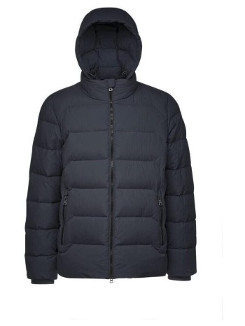 χοντρό μπουφάν geox m4626m | σε προσφορά