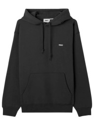 φούτερ obey established works bold hood ii fleece |