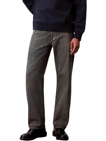 tζιν σε ίσια γραμή calvin klein jeans 90s straight σε προσφορά