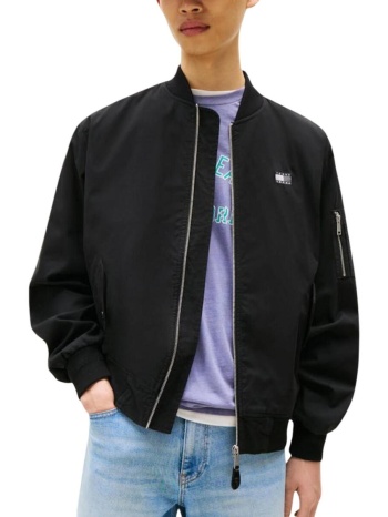μπουφάν tommy hilfiger tjm cotton bomber ja dm0dm21674 | σε προσφορά