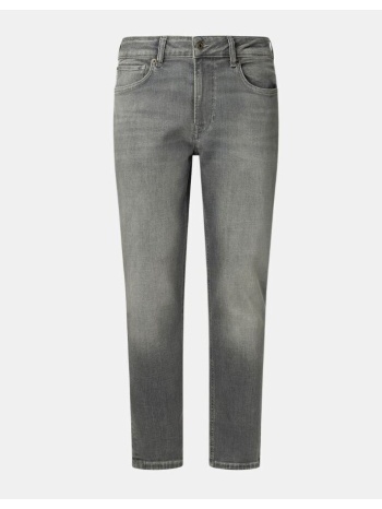 tζιν σε ίσια γραμή pepe jeans pm20839968ab tapered |