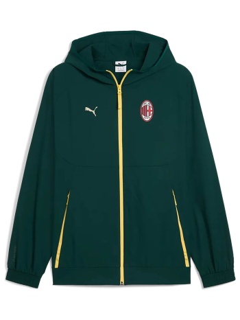 φούτερ puma acm tech woven jacket |