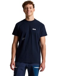 t-shirt με κοντά μανίκια ...