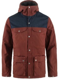 μπουφάν fjallraven greenland winter jacket m |