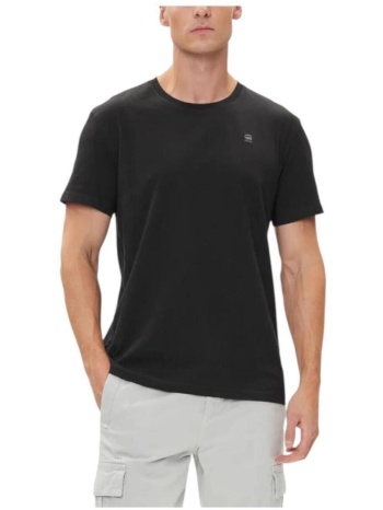 t-shirt με κοντά μανίκια g-star raw d16411-336-6484 | σε προσφορά