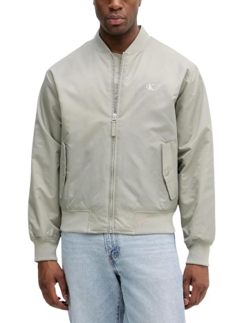 μπουφάν calvin klein jeans ls jeans hero bomber lv04rc526g | σε προσφορά