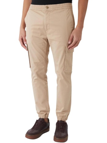 παντελόνι παραλαγγής calvin klein jeans skinny elastic σε προσφορά