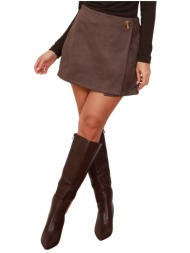 κοντές φούστες la ...