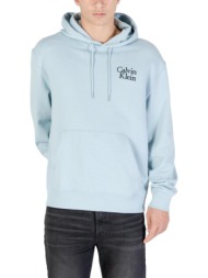 φούτερ calvin klein jeans ls eu 350terry calvi lv04rc295g |