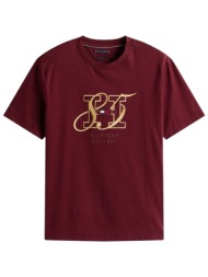 t-shirt με κοντά μανίκια ...