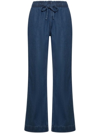 φαρδιά / καμπάνα deha denim lyocell straight | σε προσφορά