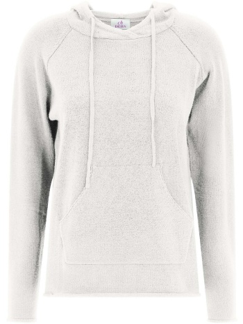 fleece deha hooded sweater | σε προσφορά