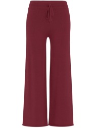 παντελόνα deha wide leg ...