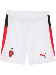 shorts & βερμούδες puma acm replica |