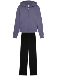 σετ από φόρμες champion full zip suit |