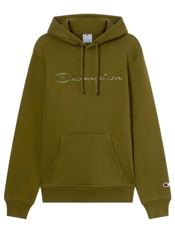 φούτερ champion hooded sweatshirt | σε προσφορά